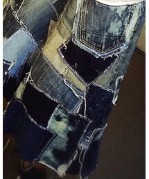 Lee | デニムスカート