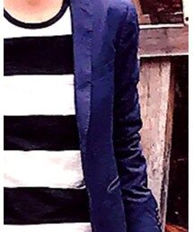 HARE | テーラードジャケット