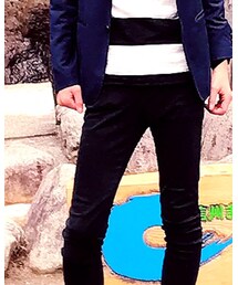 UNIQLO | チノパンツ