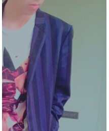 LAD MUSICIAN | テーラードジャケット