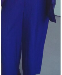 LAD MUSICIAN | パンツ