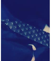 VALENTINO | ネクタイ