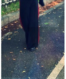 JOHN LAWRENCE SULLIVAN | パンツ