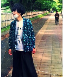 JOHN LAWRENCE SULLIVAN | シャツ/ブラウス