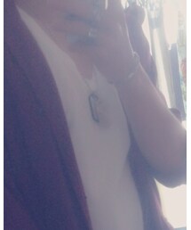 DIESEL | ネックレス