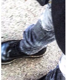 DIESEL | デニムパンツ