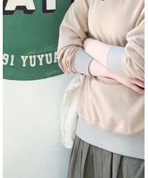 niko and... | トップス