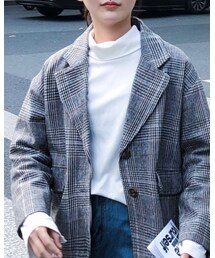 时游 | トップス