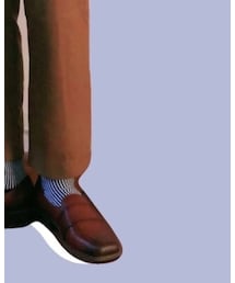 lan’s | ローファー