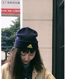 adidas | ニットキャップ/ビーニー