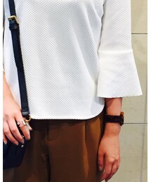 ZARA | Tシャツ/カットソー