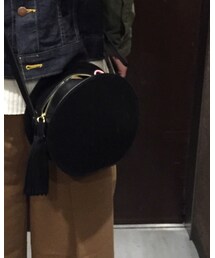 ZARA | ショルダーバッグ