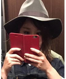 BEAUTY&YOUTH UNITED ARROWS | ハット