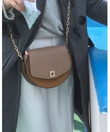 ZARA | ショルダーバッグ
