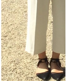 ZARA | シューズ