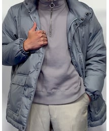 FILA | ダウンジャケット/コート