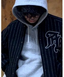 GU | パーカー