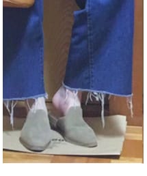 Gossara | その他シューズ