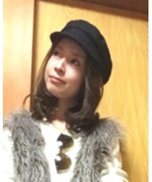 KBF | キャスケット