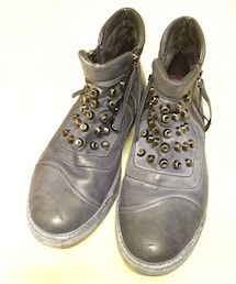 brunobordese | ブーツ