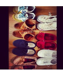 靴
(ワンピース)