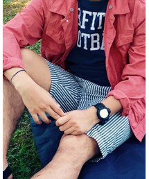 MUJI Labo | その他パンツ