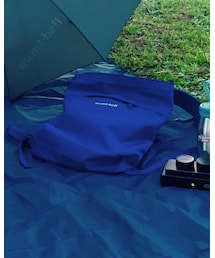 mont-bell | バックパック/リュック