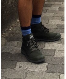 PALLADIUM | ブーツ