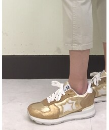 Atlantic STARS | スニーカー