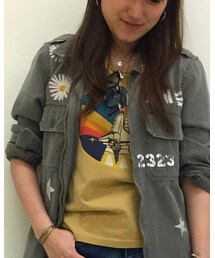REMI RELIEF | Tシャツ/カットソー