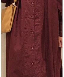 Torrazzo Donna | シャツワンピース
