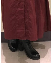 OFFICINE CREATIVE | ブーツ