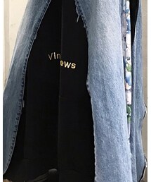 VINTI ANDREWS | スカート