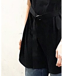 ATON | Tシャツ/カットソー