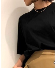 ATON | Tシャツ/カットソー