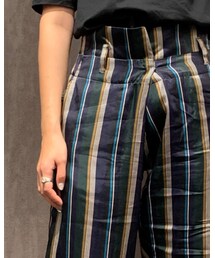 REKISAMI | パンツ