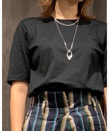 ATON | Tシャツ/カットソー