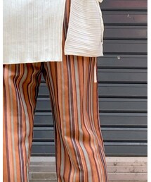 Uncut Bound | パンツ