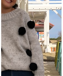 ZARA KIDS | ニット/セーター