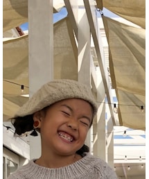 ZARA KIDS | ニットキャップ/ビーニー