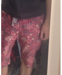 no brand | パンツ