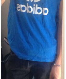 adidas | Tシャツ/カットソー