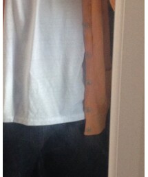 no brand | Tシャツ/カットソー