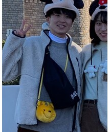 GU | ニット/セーター