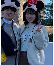 GU | ニット/セーター