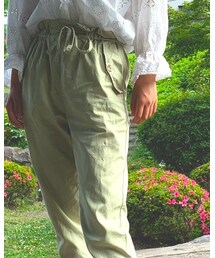 GU | パンツ