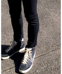 G-STAR | スニーカー