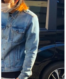 H&M | デニムジャケット