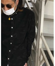 SHIPS | シャツ/ブラウス