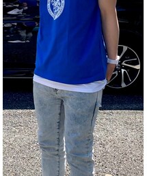 UNIQLO | Tシャツ/カットソー